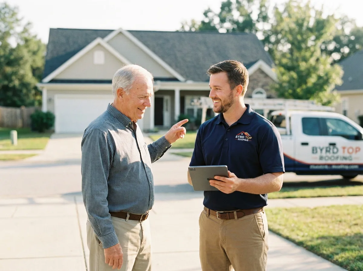 Roofing Sneads Ferry, NC FAQs